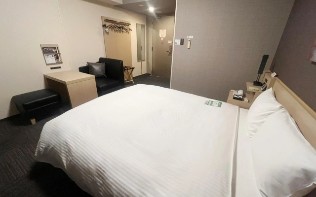 Hotel Route Inn Ube