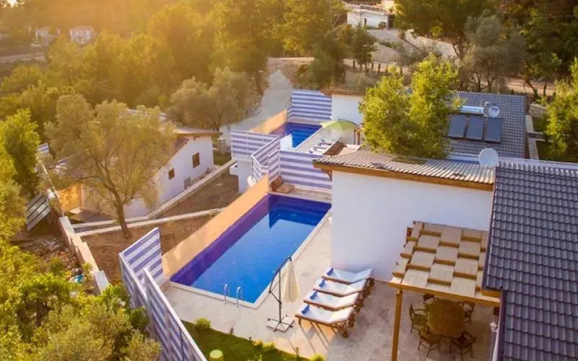Villa Sunset 3