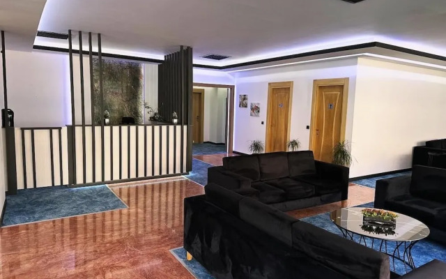 KT Home Hotel & Apartments