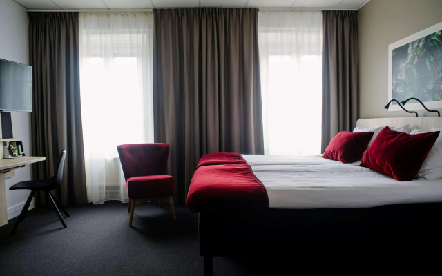 Best Western Hotel Svava