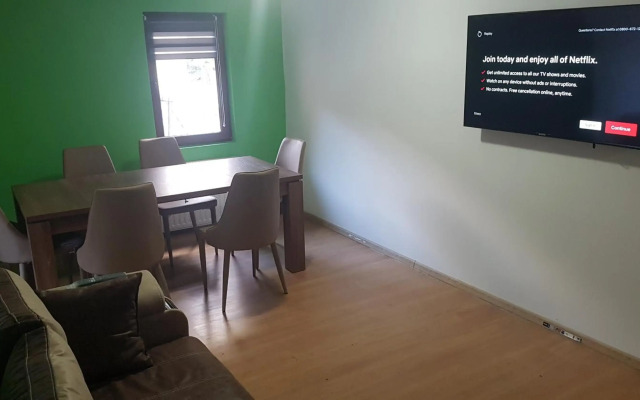 Apartament GreenStar