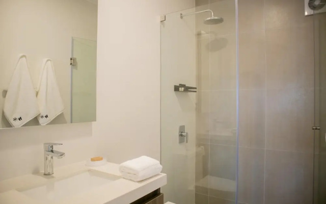 w Delightful 2BR w Balcony in Miraflores