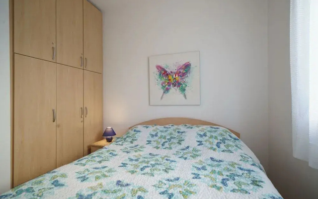 Apartment Nedoklan