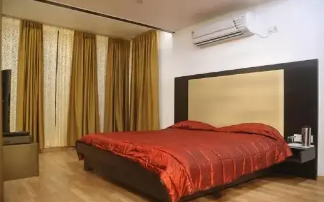 JK Residency Hotel