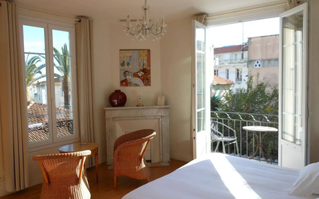 Villa Les Cygnes