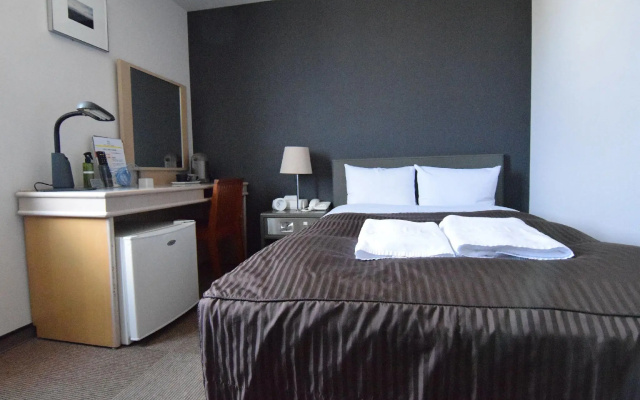 Hotel New White House