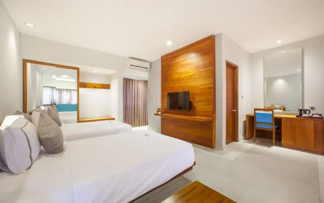 Bali Karma Sajtra Hotel
