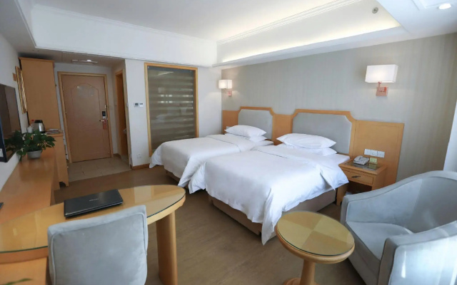 Vienna 3 Best Hotel (Xian Daminggong Fengcheng 8th Road)