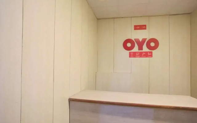 Silver Villa by OYO Rooms