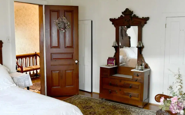 Gillis Grier Bed & Breakfast