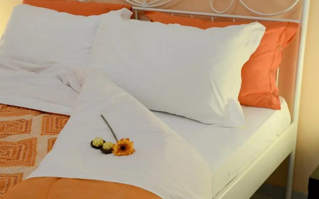 Al Centro di Acireale B&B