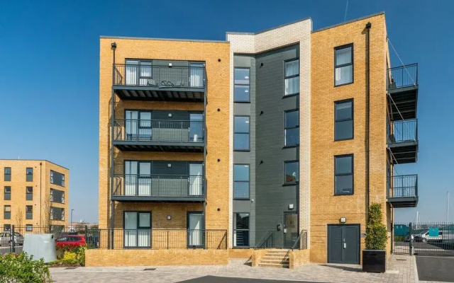 Deanery Court Vittrum Suites