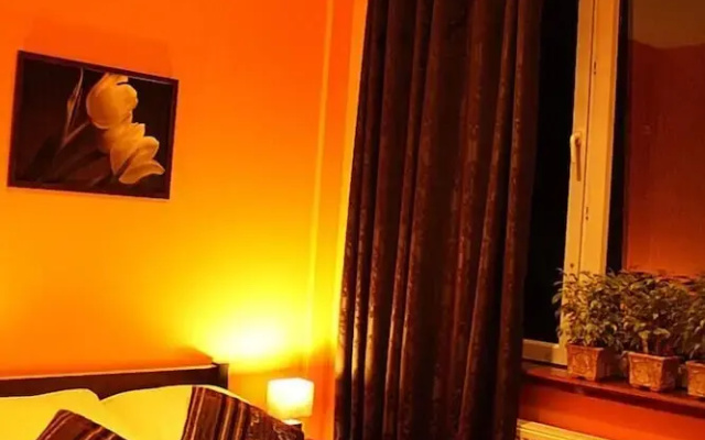 Apartament Integro