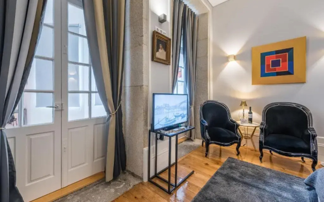 GuestReady - Luxus Porto Apts - Alves da Veiga Garden