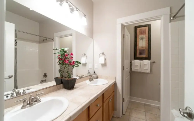 Safari Sagood 2 Bedroom Townhouse