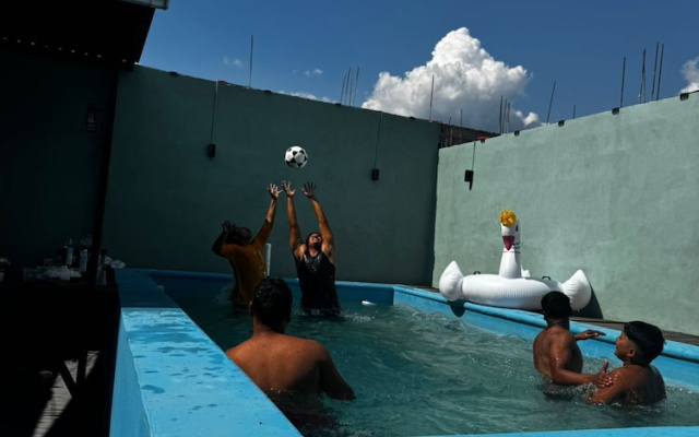 Villa Idalia