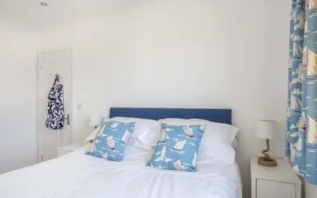 7 Harlyn Cottages