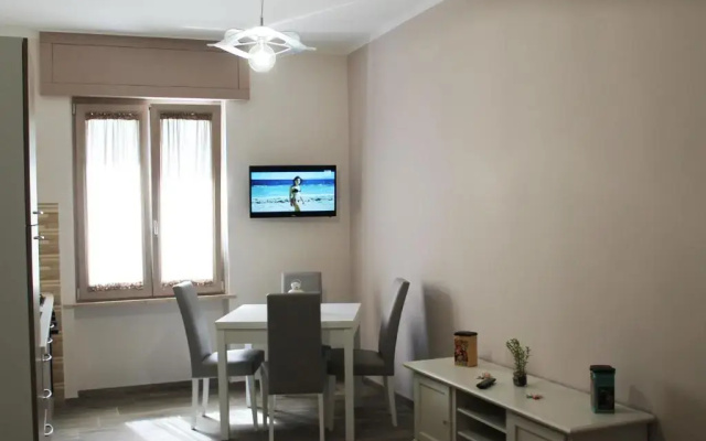L Acchiappasogni Vesuviano Guest House