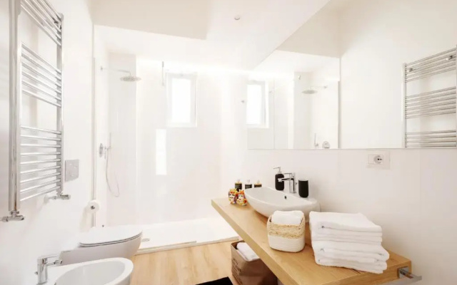 Traiano Luxury Home