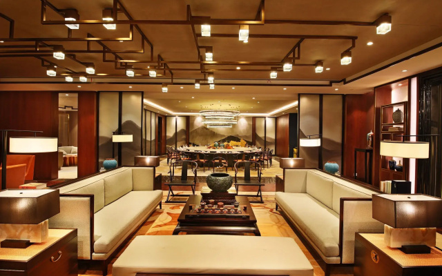 HUALUXE Wuxi Taihu by IHG