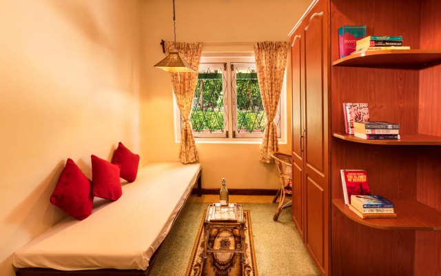 Teanest – Nature Resorts, Coonoor