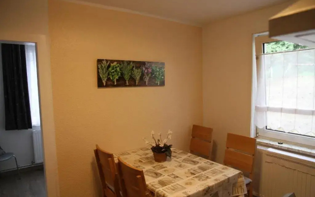 Wohnung Julius 4