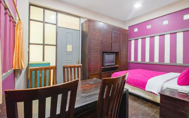 Tobana House Bintaro RedPartner