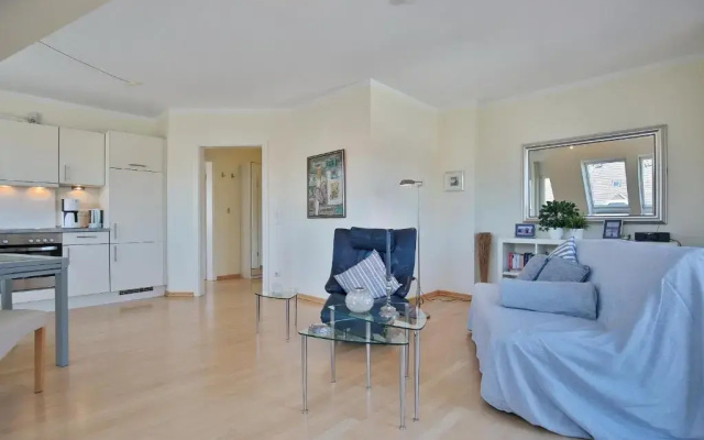 Haus Sommerwind Sommerwind Appartement 6