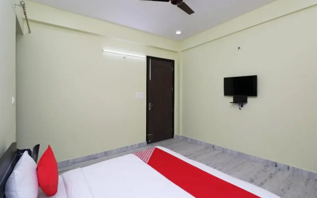 Delight Inn By OYO Rooms