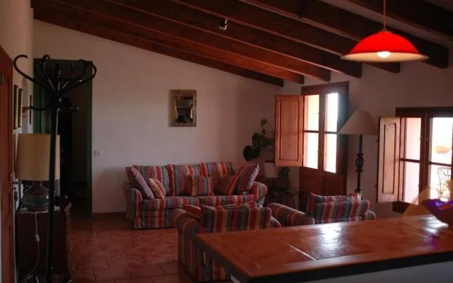Villa Carmen Alcanar