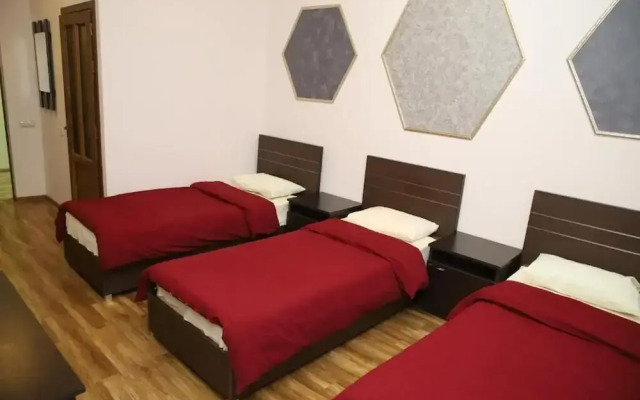 Hotel Gold
