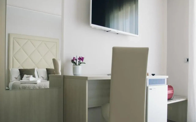 Alludo B&B