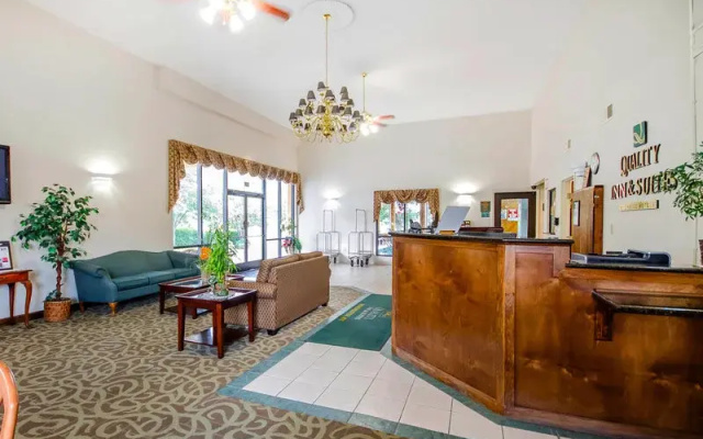 Baymont Inn & Suites Winchester