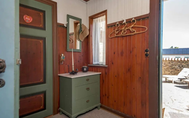 5 Person Holiday Home in Juelsminde