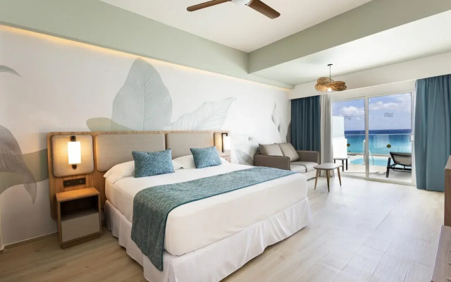 Hotel Riu Ventura - All Inclusive