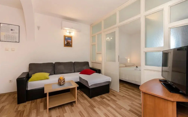Apartments Ante