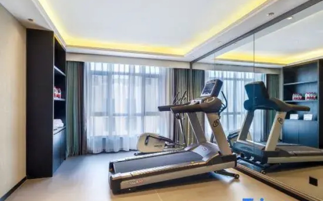 Xana Hotelle (Yining Shandong Road Wanrong Guangchang)