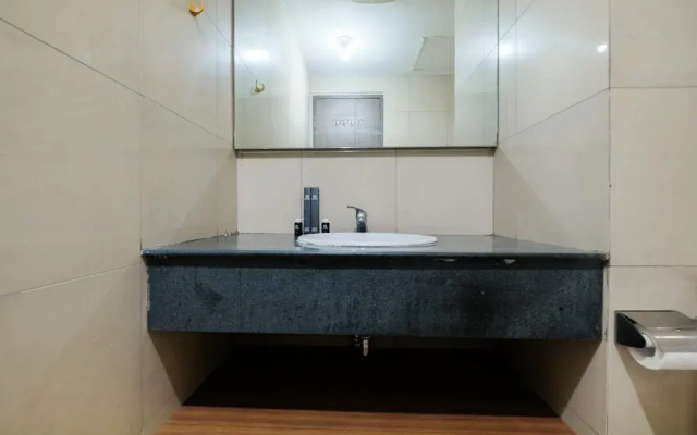 New Furnished 2BR Pasar Baru Mansion Apartment