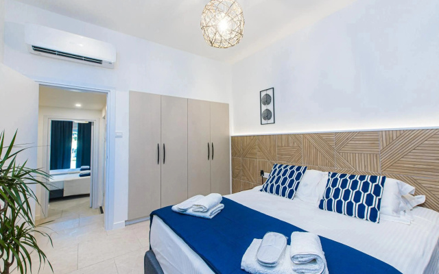 Andreotis Villas