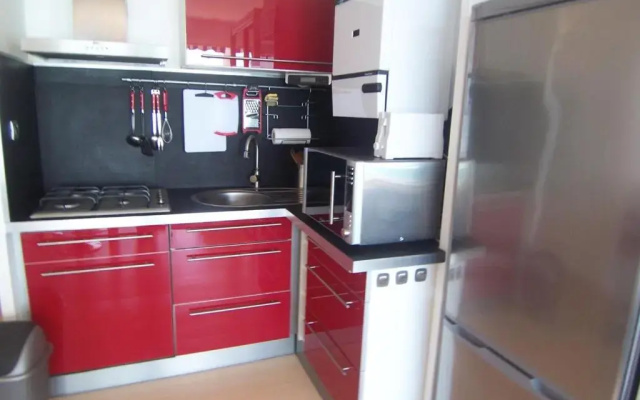 Studio Les Sables-d'Olonne, 1 pièce, 2 personnes - FR-1-197-164