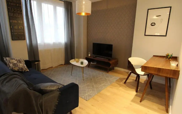 La Lodge