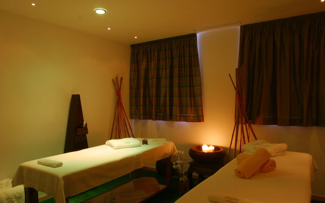National Hotel