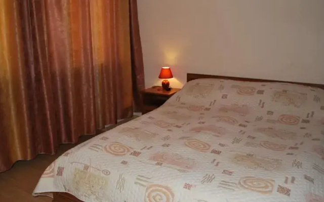 Hotel Central Razgrad