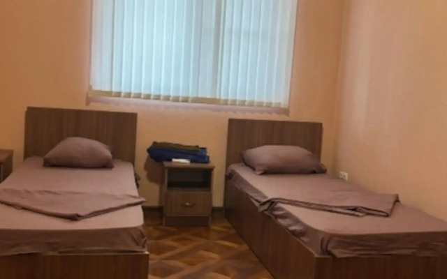 Гостевой дом Эдем