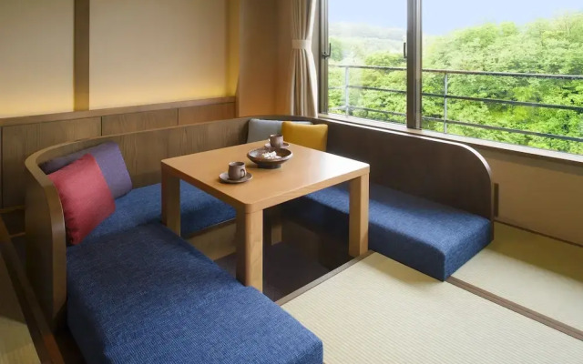 Hoshino Resorts Aomoriya