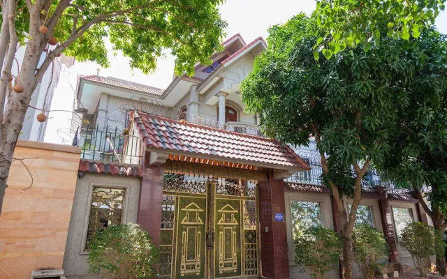 Villa Binh Minh