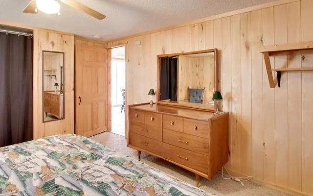 Minnesota Cabin Rental: 3 Mi to Pelican Lake!
