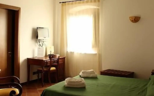 Villa Vittoria Hotel
