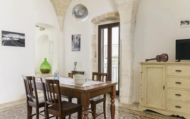Terrazza Casalicchio by Wonderful Italy