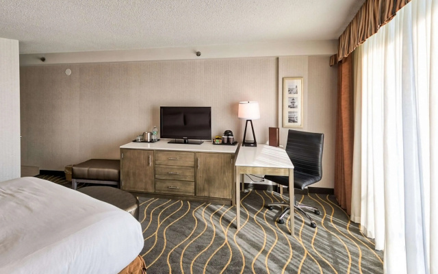 DoubleTree by Hilton Hotel Portland